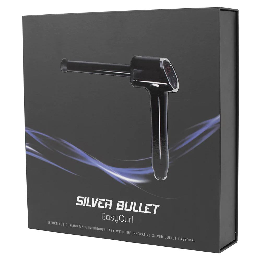 Silver Bullet EasyCurl 32mm Curling Iron