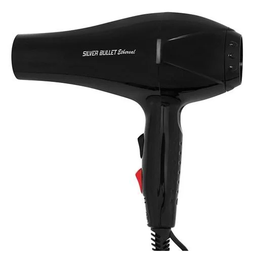 Silver Bullet Ethereal Hair Dryer