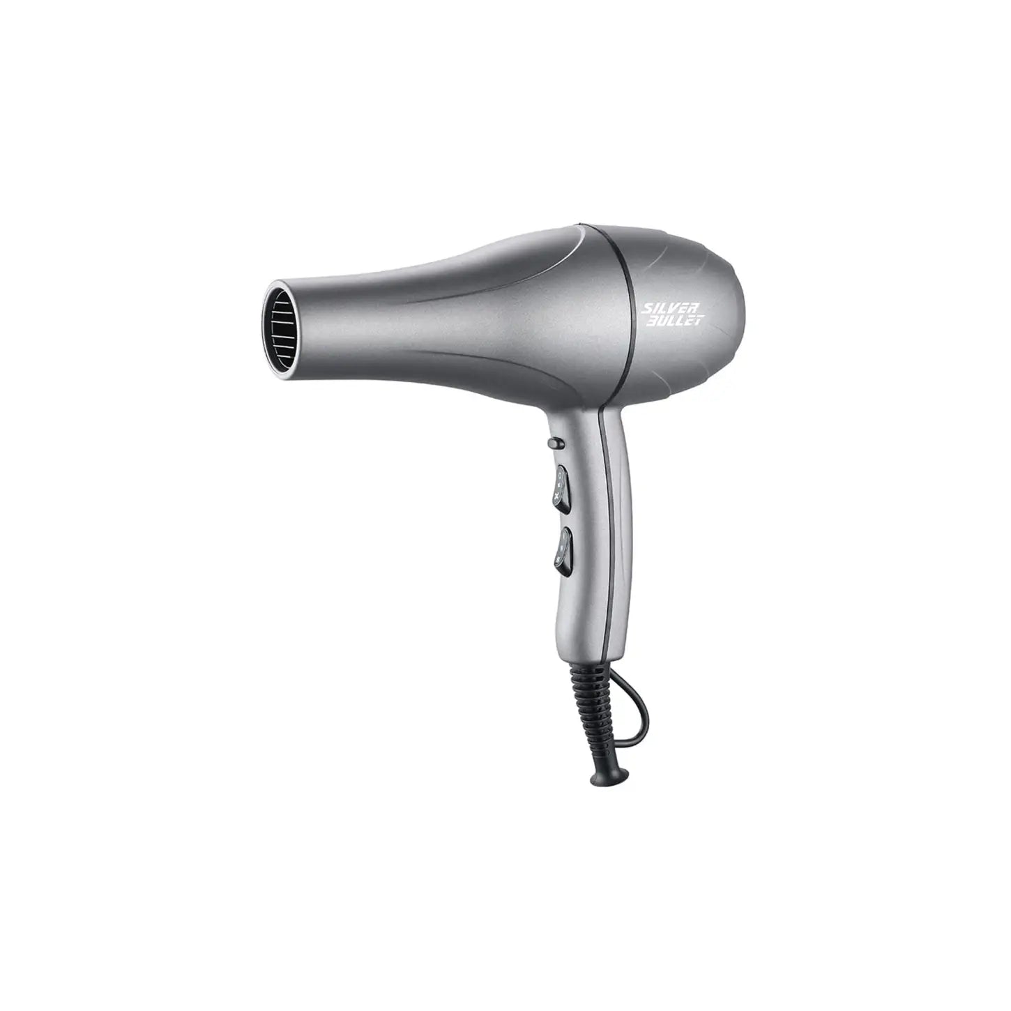 Silver Bullet Hair Dryer Style Pro 2200W Light Grey