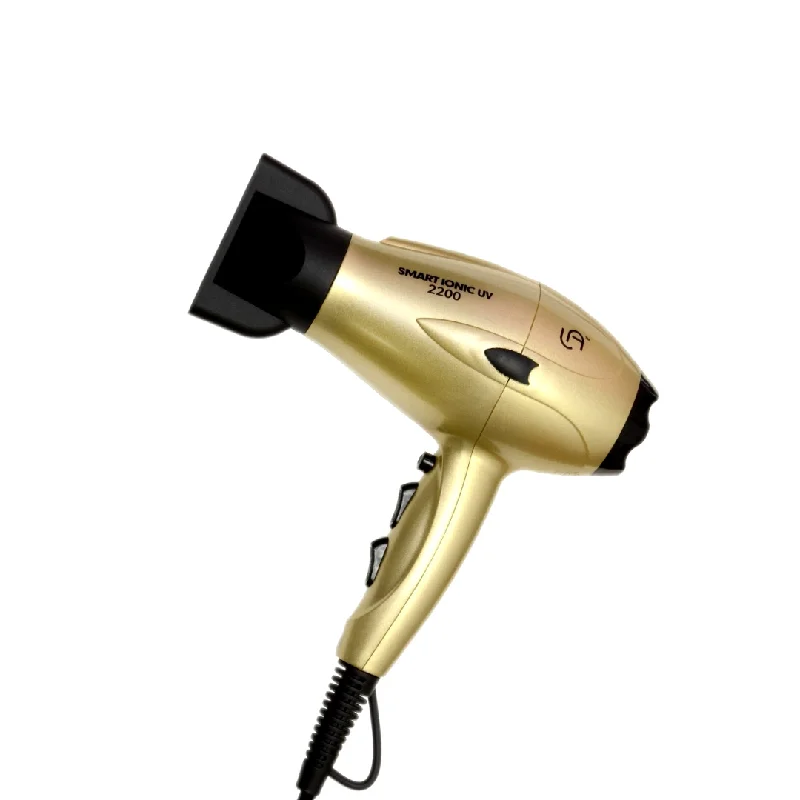 Blow Dryer Smart Ionic UV 2200