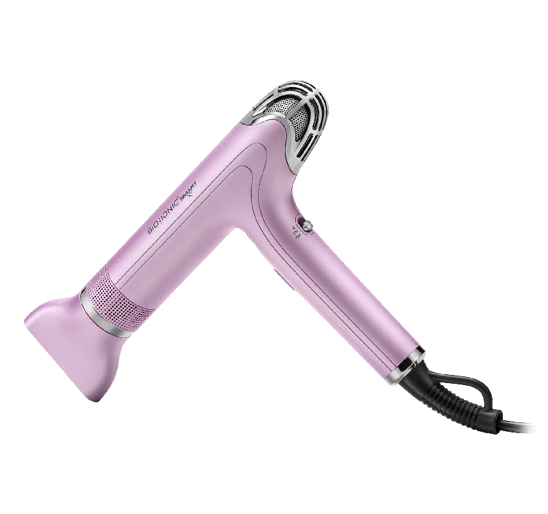 SMART-X™ High Efficiency Dryer + Diffuser Soft Amethyst