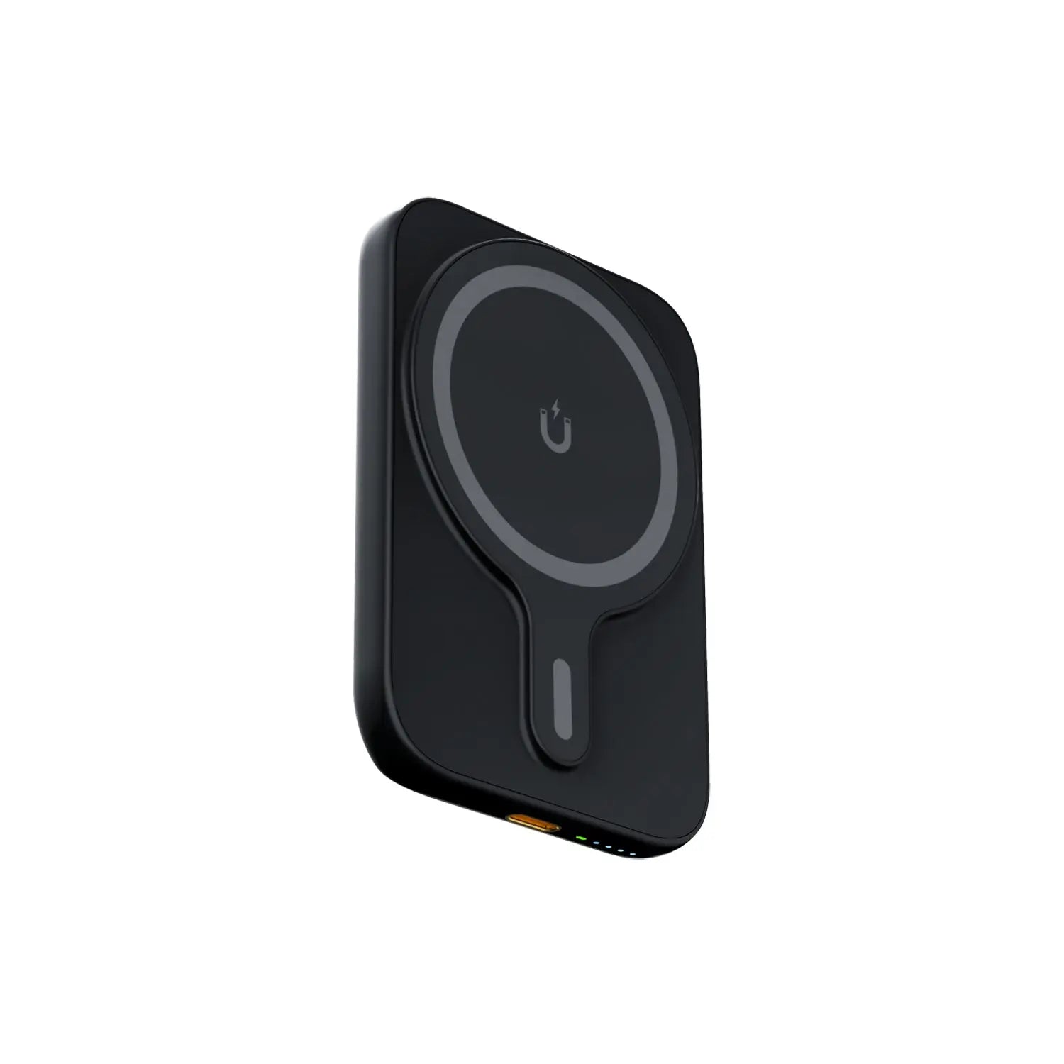 SNAPPower™ Anchor Magnetic Wireless Power Bank 5000mAh
