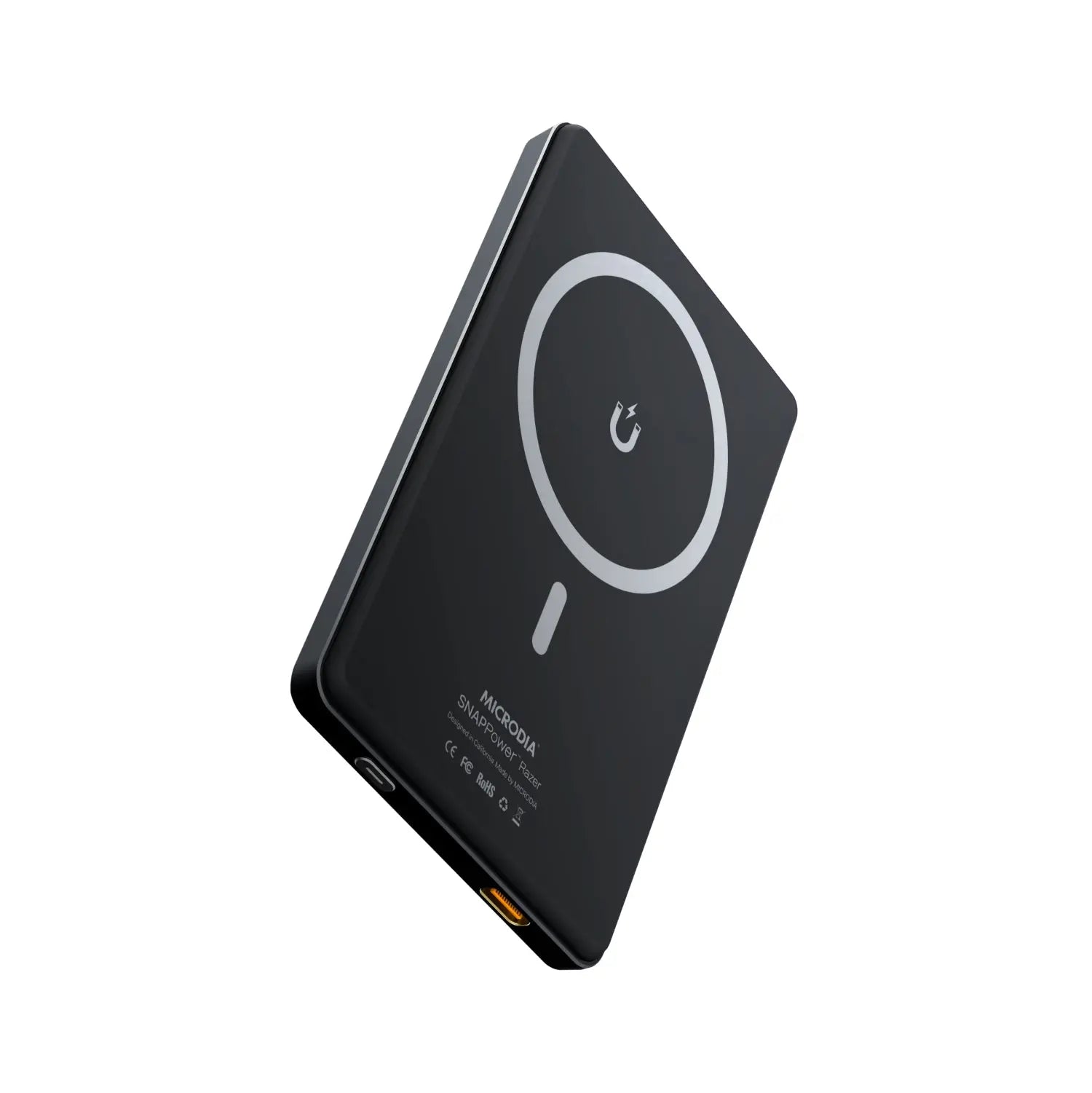SNAPPower™ Razer Magnetic Wireless Power Bank 5000mAh