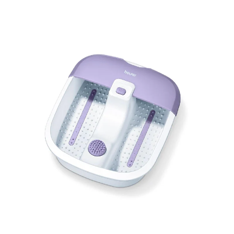 Soothing Foot Spa