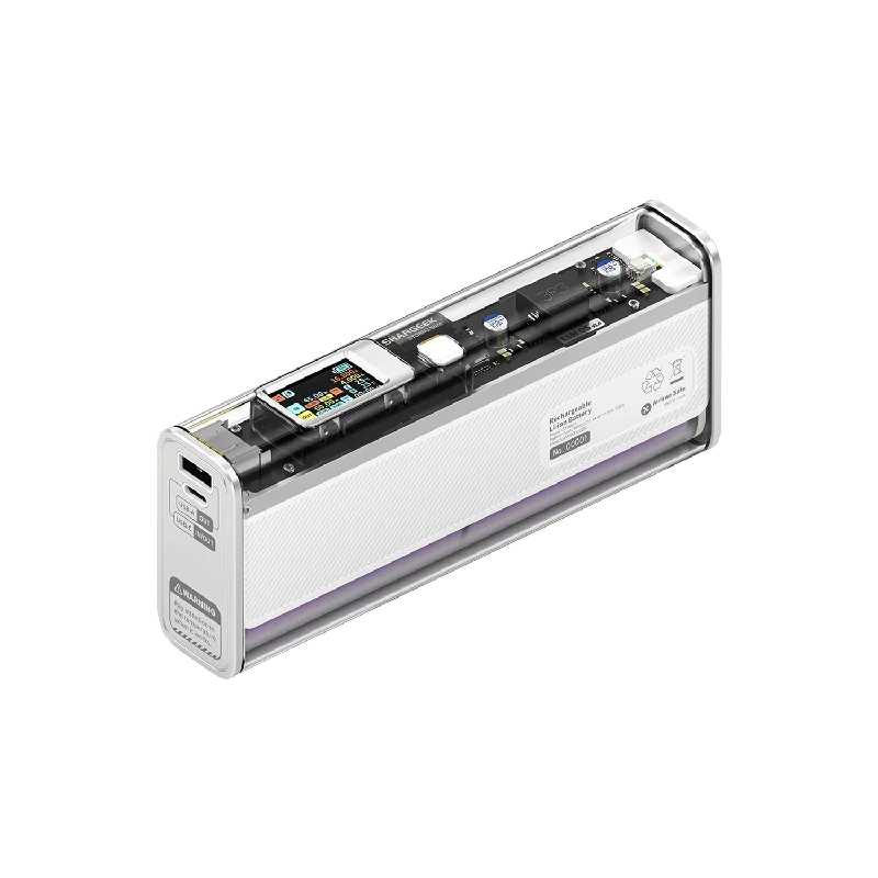Shargeek 130