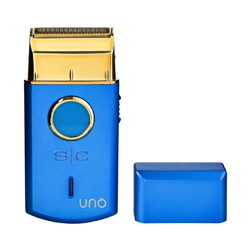 Stylecraft Uno Blue Electric Shaver