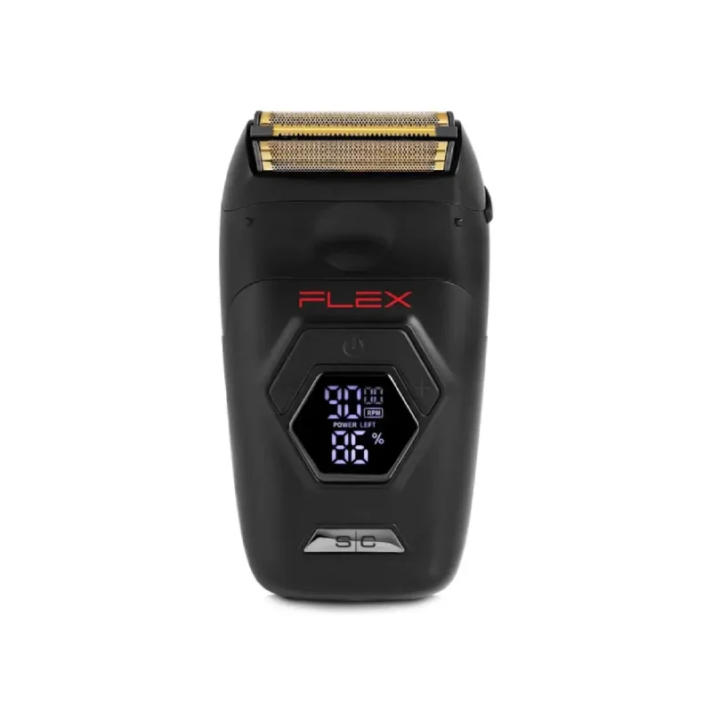Stylecraft Flex Electric Shaver