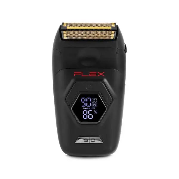 Stylecraft Flex Triple Head Shaver