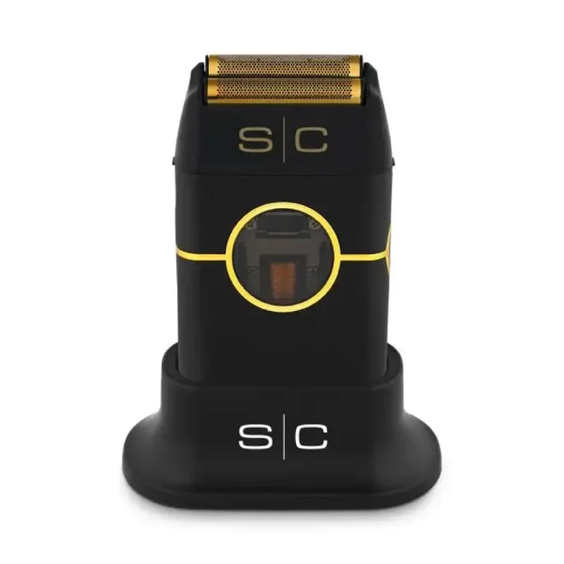 Stylecraft Instinct Metal Edition Electric Shaver