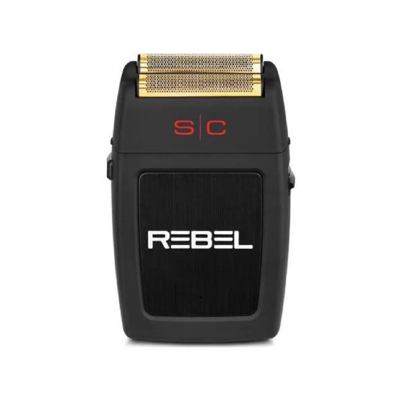 Stylecraft Pro Rebel Electric Shaver