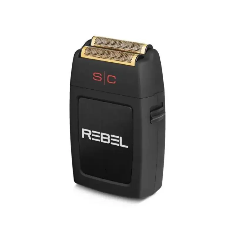 StyleCraft Rebel Shaver