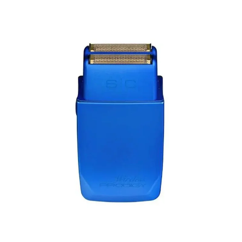 StyleCraft Wireless prodigy Shaver Blue
