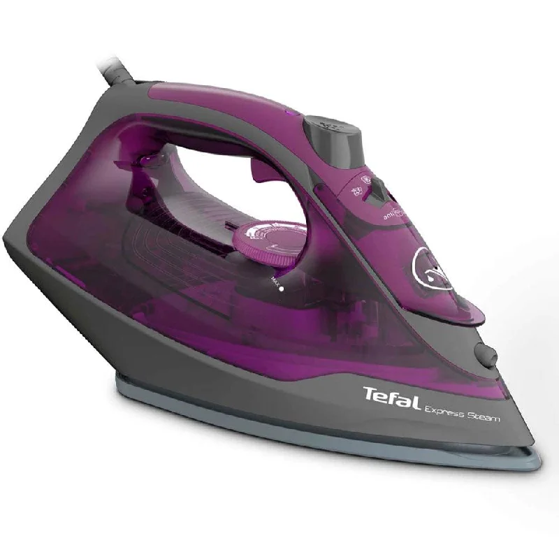 Tefal Steam Iron FV2843M0 2600W