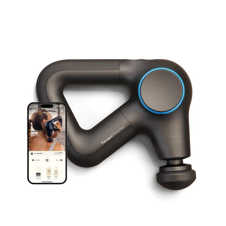 Theragun Prime Plus Multi-Therapy Massage Gun