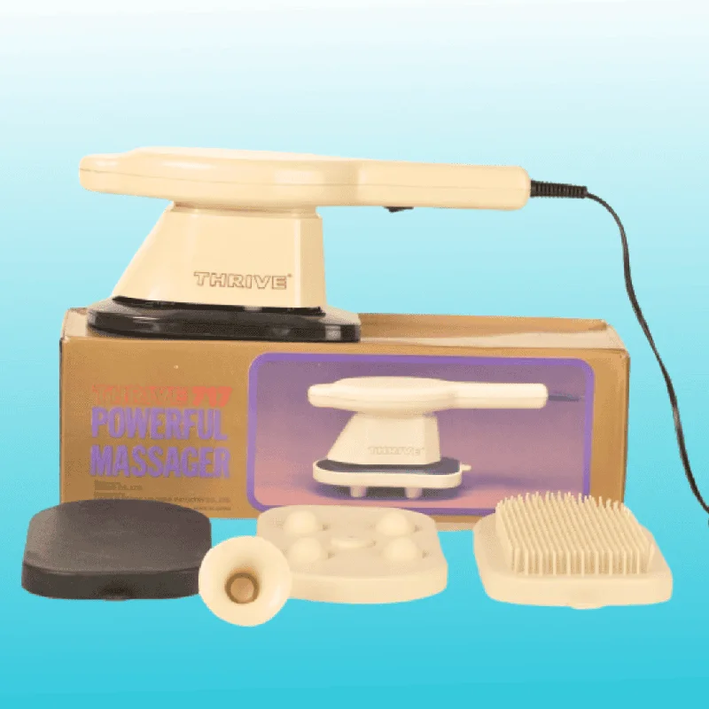 THRIVE 717W Handy Massager