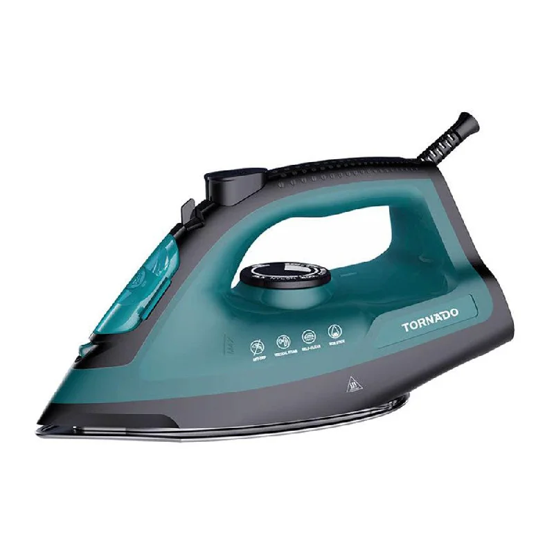Tornado Steam Iron TST-SE2000 2000W