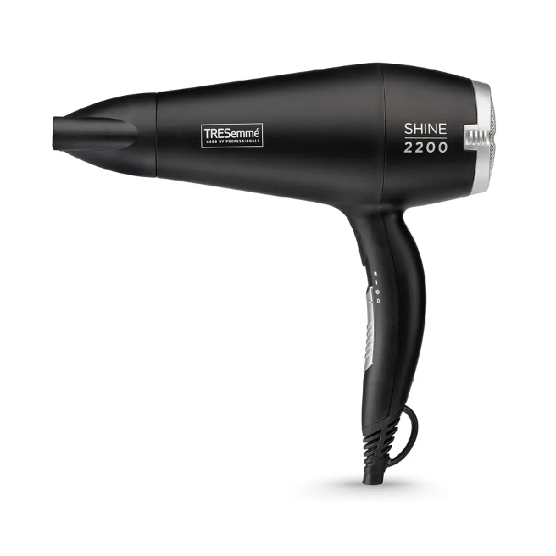 TRESemmé Pro Pure Radiant Shine Smooth Power 2200 5542DU Hair Dryer