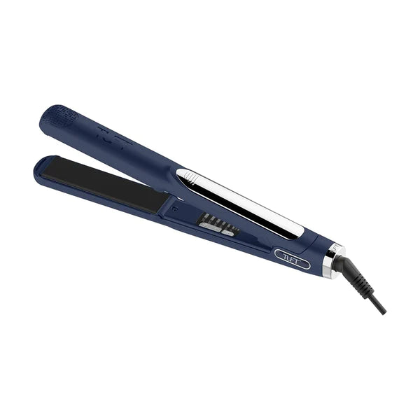 TUFT Diamond Plus 1" Hair Straightener 6608 Blue