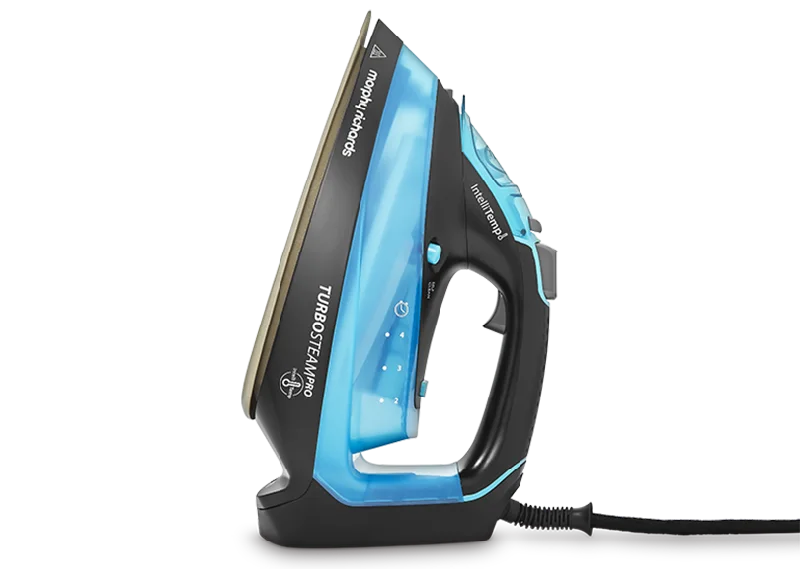 Turbosteam 3100W Pro Digital Intellitemp Iron