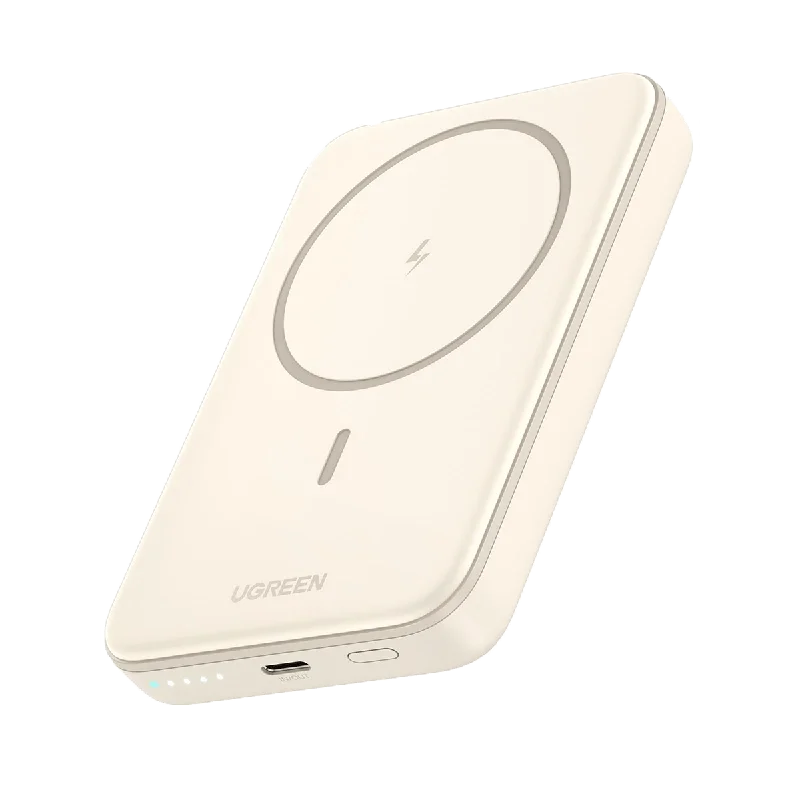 UGREEN 10000mAh 20W Magnetic Power Bank