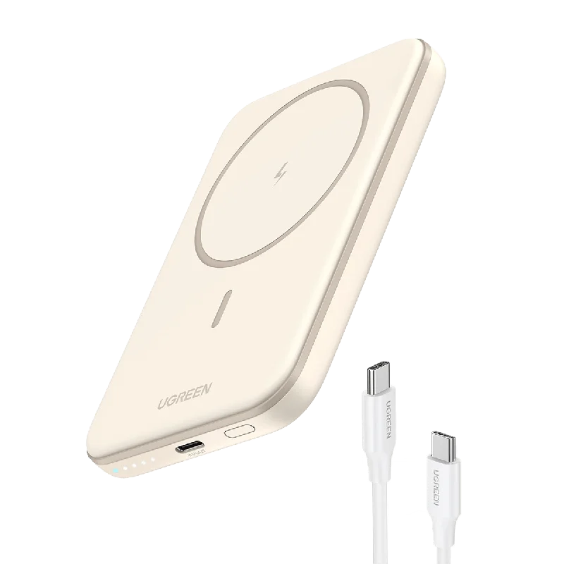 UGREEN 5000mAh Magnetic Power Bank