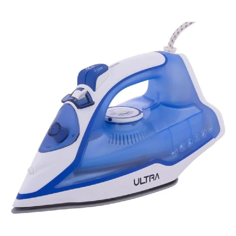 Ultra Steam Iron UI22BWE1 2200W