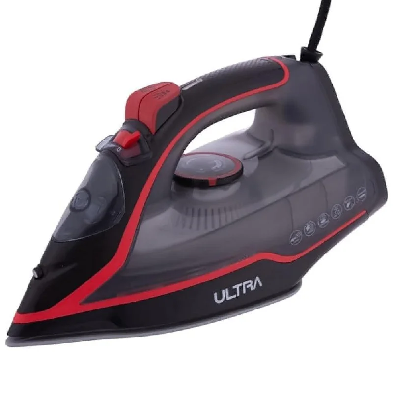Ultra Steam Iron UI22KRE1 2200W