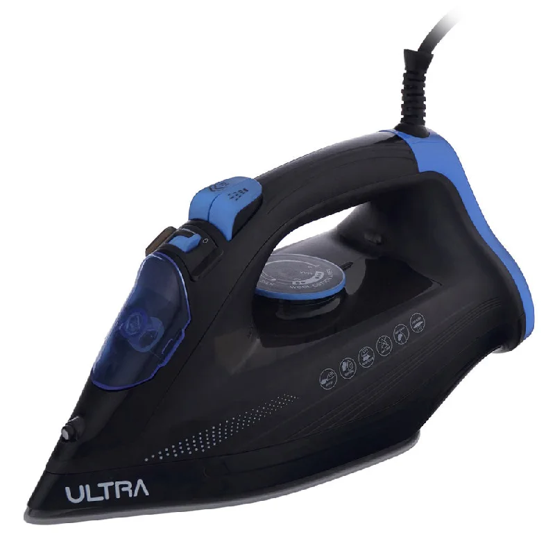 Ultra Steam Iron UI24KBE1 2300W