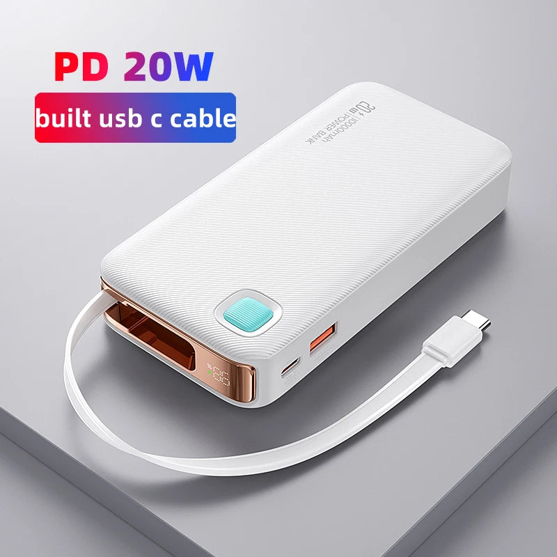 for Android White