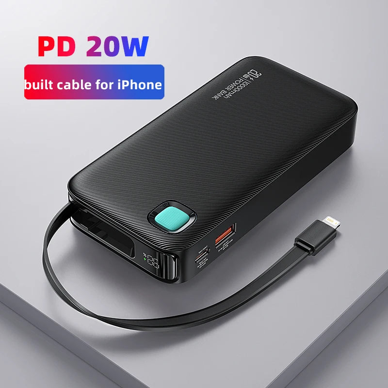 for iPhone Black