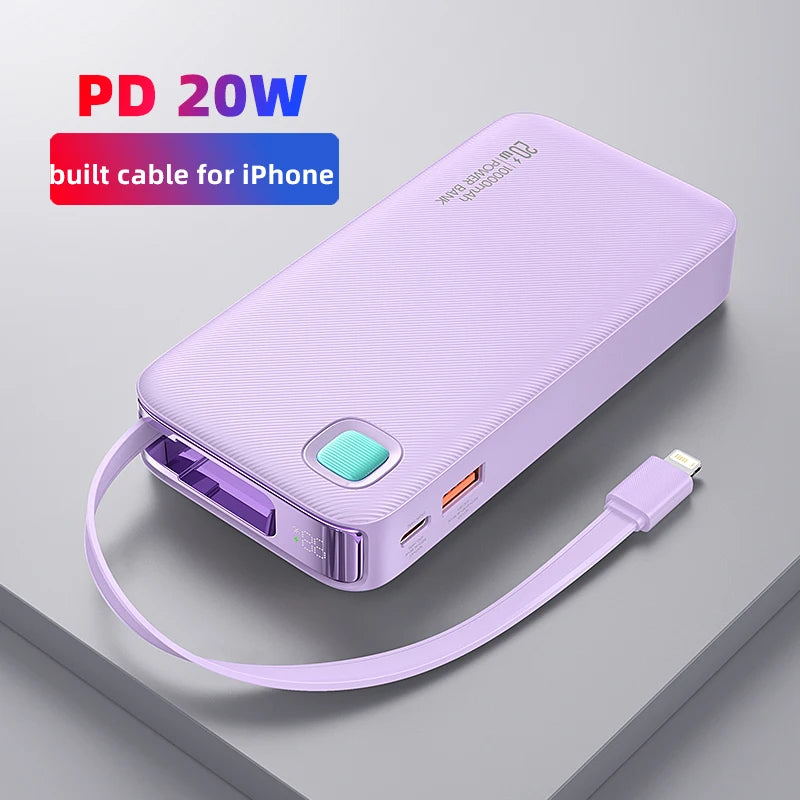 for iPhone Purple