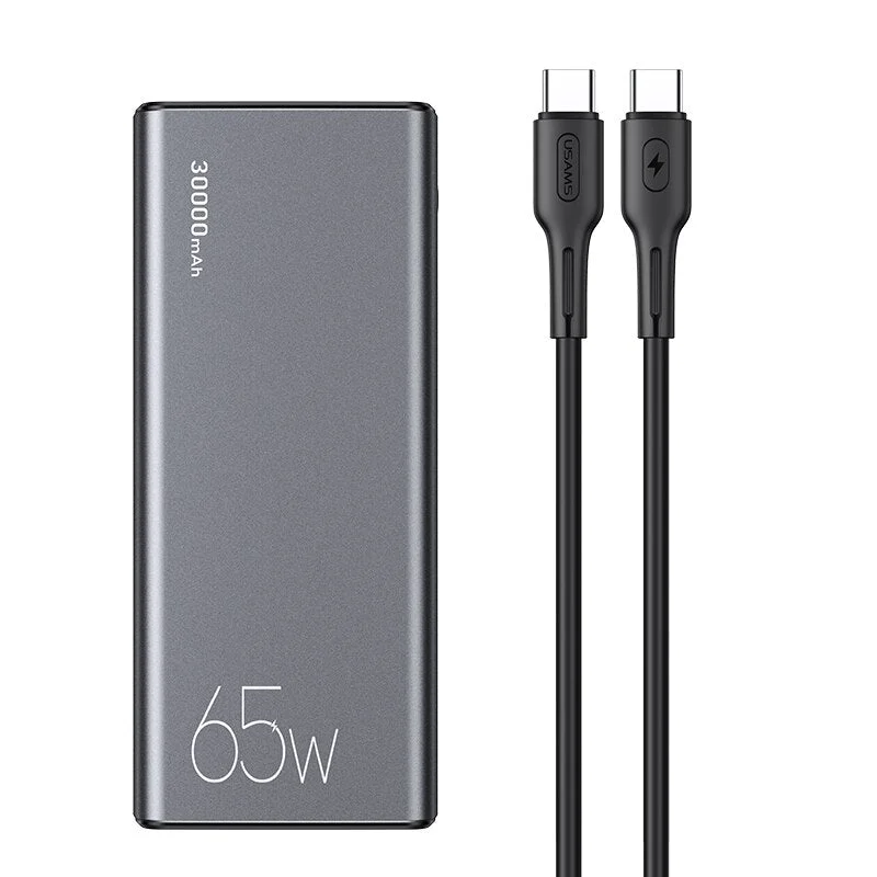 65W POWER BANK