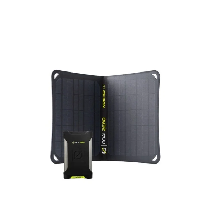 Venture 75 + Nomad 10 Kit
