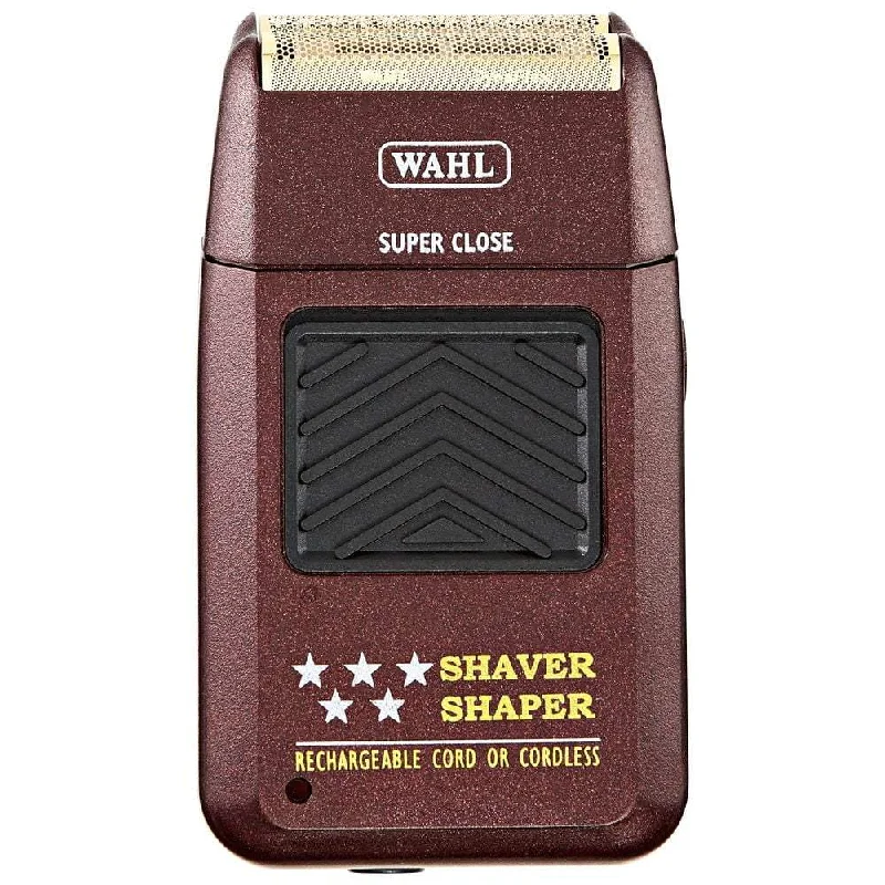 Wahl Professional 5 Star  Cordless  Shaver