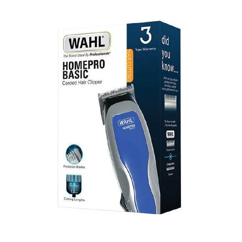 WAHL 9155-217 HomePro Corded Mains Hair Clipper