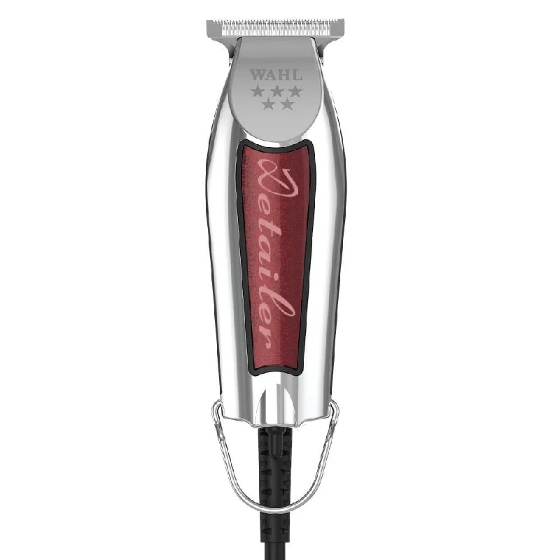 Wahl Cordless Detailer Li Trimmer T-Wide