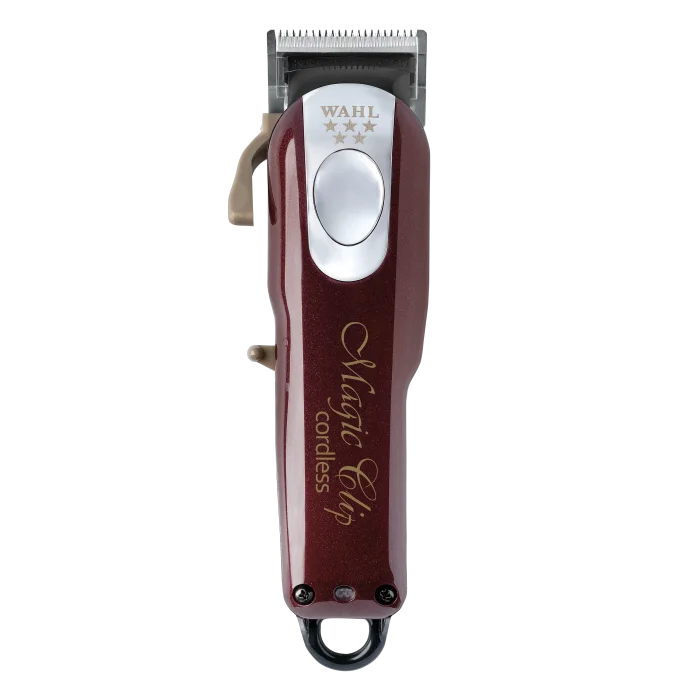 Wahl Magic Clip Cordless Clipper