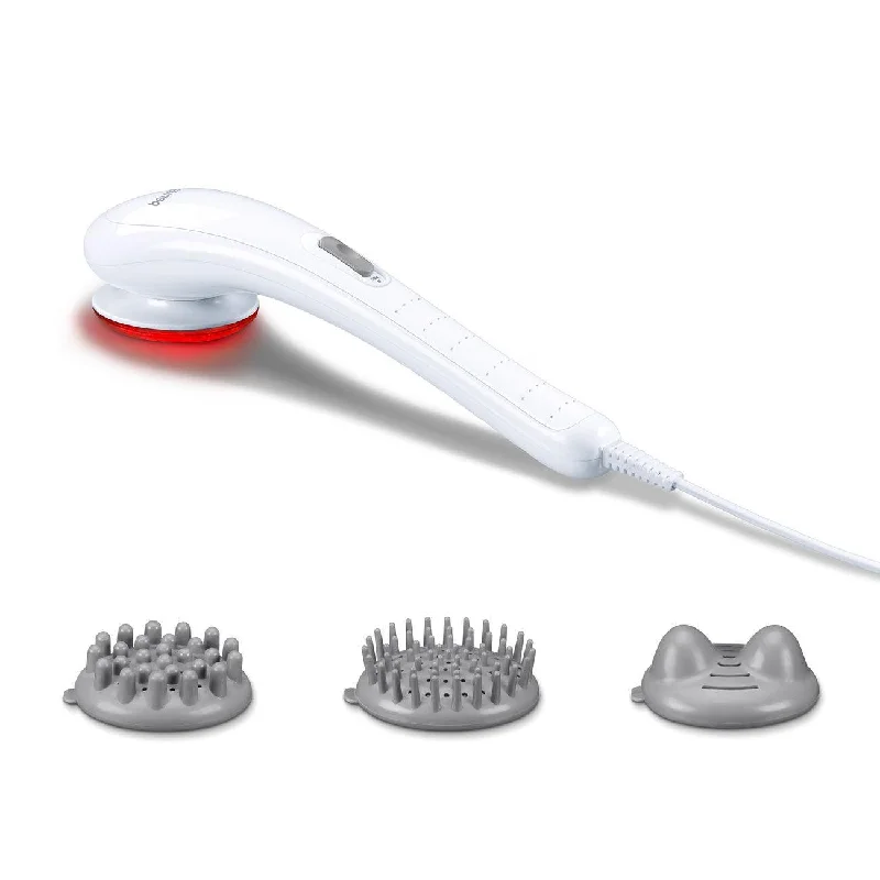 WELLBEING INFRARED MASSAGER *MG21
