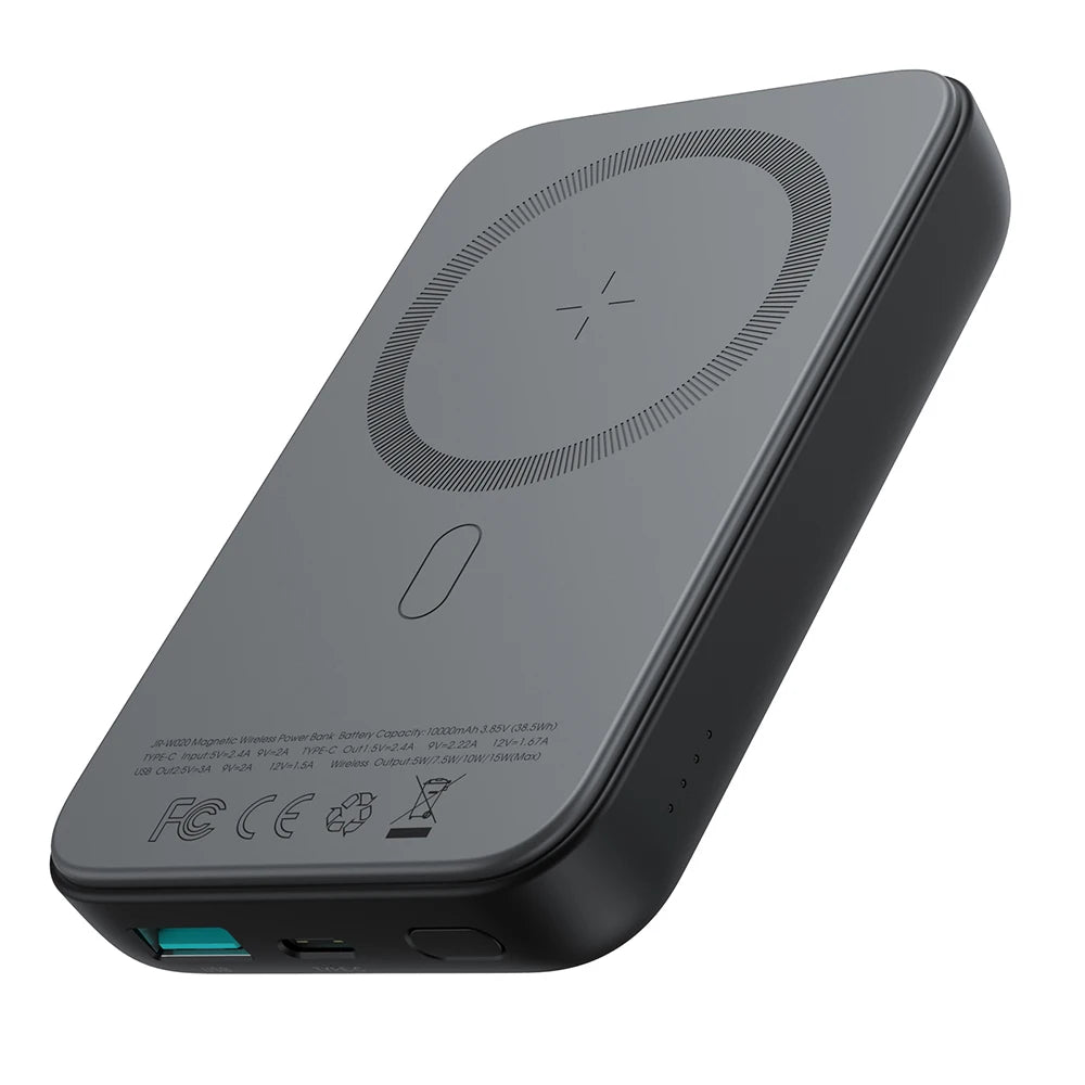 Black Powerbank
