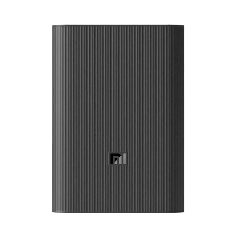 Xiaomi Mi PowerBank 3 Ultra Compact 10000mAh